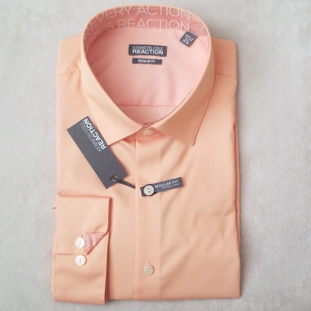 Men's Kenneth Cole Reaction Dress Shirt
